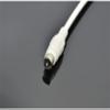 TPC-DVP for DVP Series Connection TPC7062TD 7062KD 7062KX and Other Touch Screen TPC Series PLC Communication Cable (White 5m) view 3