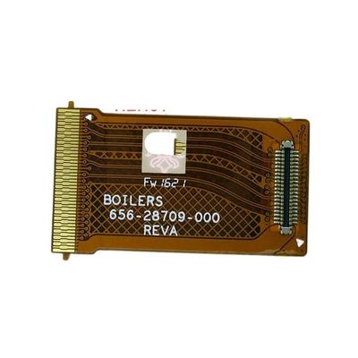 VLIZO Connect CCD/COMS Image Sensor Flexible Cable FPC Repair Parts Compatible with GoPro Hero 9 Black Action Camera