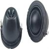 DEPILA car Element Tweeter 28Core Silk Film Tweeter Treble Dome Horn Speaker Audio Fever 4Ohm 30W 1.5 Inch Speakers view 1