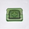 VLIZO Pellicle (Translucent) Mirror P.O.I (L) Service A1976037A Parts Compatible with Sony LA-EA4 EA4 Adapter view 1