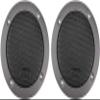 car Element Tweeter 2Pcs 3 4 5 Inch Midrange Bass Speaker Driver High Power Tweeter Loudspeaker DIY Home Theater HiFi Music Woofer Speaker Speakers (Color : 4 Inch Speaker) view 3