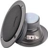 car Element Tweeter 2Pcs 3 4 5 Inch Midrange Bass Speaker Driver High Power Tweeter Loudspeaker DIY Home Theater HiFi Music Woofer Speaker Speakers (Color : 4 Inch Speaker) view 4