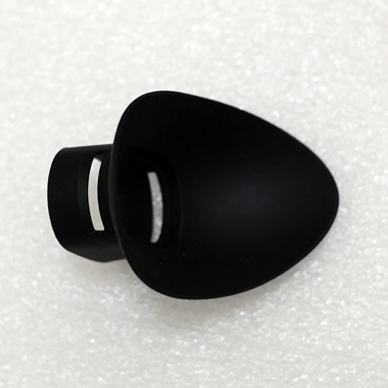 VLIZO Rubber Viewfinder Eye Cup Eyecup for Sony PXW-Z280 PXW-190 Z190 Z280 Camcorder