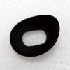 VLIZO Rubber Viewfinder Eye Cup Eyecup for Sony PXW-Z280 PXW-190 Z190 Z280 Camcorder view 2