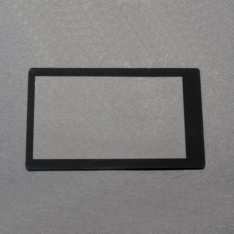 VLIZO 3PCS LCD Screen External Glass Repair Parts Compatible with Sony ILCE-5000 ILCE-6000 ILCE-6300 A5000 A6000 A6300 Camera