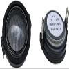 DEPILA car Element Tweeter 2pcs 0.75 Inch Tweeter Speaker Unit 4 Ohm 10W 20 Core Transparent Silk Film Tweeter Neodymium Treble Loudspeaker 31MM Speakers view 1