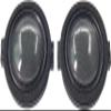DEPILA car Element Tweeter 2pcs 0.75 Inch Tweeter Speaker Unit 4 Ohm 10W 20 Core Transparent Silk Film Tweeter Neodymium Treble Loudspeaker 31MM Speakers view 4