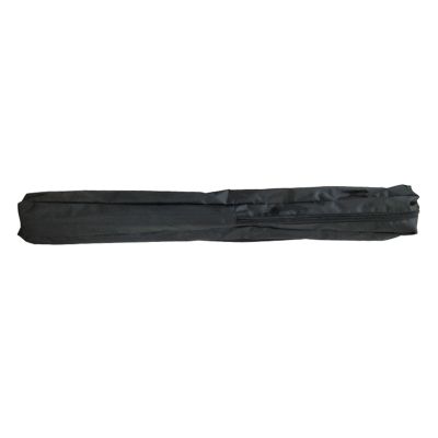 72cm Tripod Carrying Case W/Shoulder Strap Fits Light Stands Black Foldable Outdoors or Traveling Use Lightweight Easier to Carry