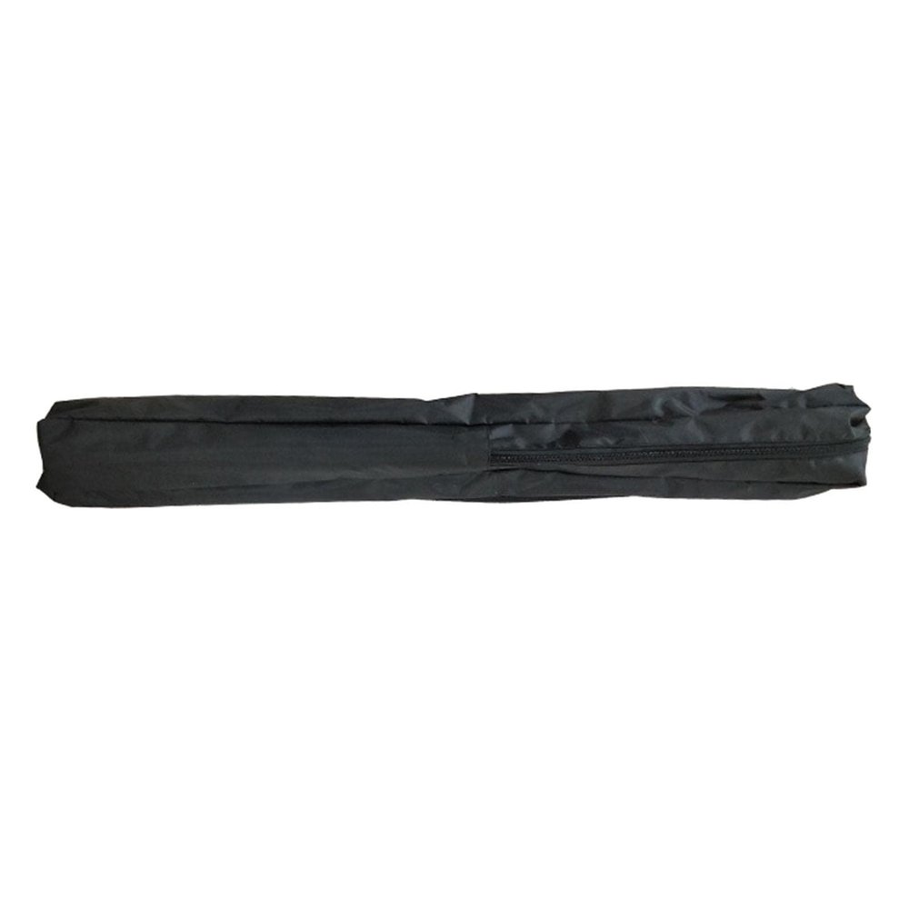 72cm Tripod Carrying Case W/Shoulder Strap Fits Light Stands Black Foldable Outdoors or Traveling Use Lightweight Easier to Carry