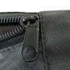 72cm Tripod Carrying Case W/Shoulder Strap Fits Light Stands Black Foldable Outdoors or Traveling Use Lightweight Easier to Carry view 3