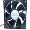 09225VA-24Q-BL 24V 0.49A 9025 Cooling Fan 90X90X25mm view 1