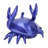 Bewinner 2 in 1 Portable Phone Tablet Stand Holder Speaker, Crab Shape Cell Phone Stand, 360 Degree Surround Speaker for Cell Phone, Home Decor Desktop view 4