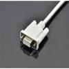 TK6070-FP0 for Touch Screen TK6070iH TK6070IK TK6070IP and FP0 Series PLC Cable Communication Cable (White 2m) view 2