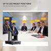 FEELWORLD NDI20X PTZ, 20X Optical Camera with Auto Tracking&Zooming Video and POE with Network IP Live Streaming, Simultaneous 3G-SDI and USB Video Output, Camera for Conferences, Church view 4