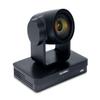 FEELWORLD UHD4K12X 4K PTZ Camera Simultaneous 3G-SDI/HDMI/USB/IP POE 12X Optical Zoom, Auto Focus SDI HDMI IP Remote Control view 2