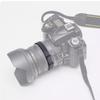 eTone Rubber Seamless Focus Ring Manual Lens Gadget Suitable for Lens Diameter 44mm to 57mm (Small) view 1