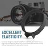 eTone Rubber Seamless Focus Ring Manual Lens Gadget Suitable for Lens Diameter 44mm to 57mm (Small) view 4