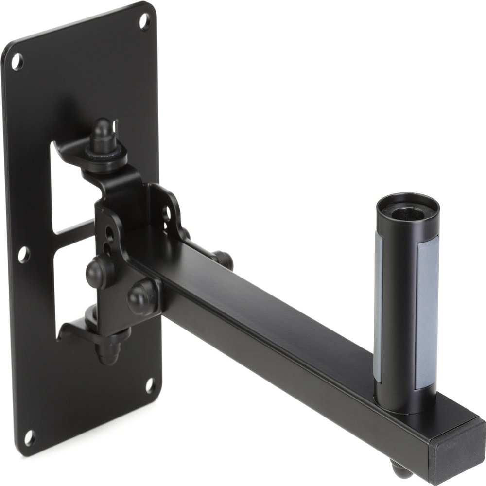 K&M 24169 Swivel Speaker Wall Mount
