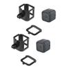Nicfaky 2X Aluminum Alloy Case Camera Aluminum Alloy Standard Protective Housing Frame for 5 Session/ 4 Session view 1