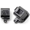 Nicfaky 2X Aluminum Alloy Case Camera Aluminum Alloy Standard Protective Housing Frame for 5 Session/ 4 Session view 2