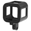 Nicfaky 2X Aluminum Alloy Case Camera Aluminum Alloy Standard Protective Housing Frame for 5 Session/ 4 Session view 3