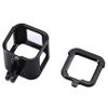 Nicfaky 2X Aluminum Alloy Case Camera Aluminum Alloy Standard Protective Housing Frame for 5 Session/ 4 Session view 4