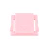 PATIKIL Universal Camera Hot Shoe Cover Cap, 6 Pack Hot Shoe Cap Hot Shoe Protector Plastic Suitable for Nikon for Fujifilm for Pentax DSLR/SLR Camera, Pink view 2