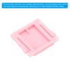 PATIKIL Universal Camera Hot Shoe Cover Cap, 6 Pack Hot Shoe Cap Hot Shoe Protector Plastic Suitable for Nikon for Fujifilm for Pentax DSLR/SLR Camera, Pink view 4