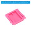 PATIKIL Universal Camera Hot Shoe Cover Cap, 10 Pack Hot Shoe Cap Hot Shoe Protector Plastic Suitable for Nikon for Fujifilm for Pentax DSLR/SLR Camera, Red view 4