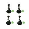 Laser Positioning Bracket Laser Module Fixing Bracket 360-degree Adjustable Positioning Bracket 12mm (12mm-4packs) view 1
