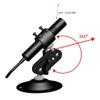 Laser Positioning Bracket Laser Module Fixing Bracket 360-degree Adjustable Positioning Bracket 12mm (12mm-4packs) view 4