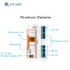 PUSR Ethernet Server Remote IO Edge Computing Gateway MQTT/SSL RS485/232/Ethernet Modbus RTU to TCP Json Modbus Polling USR-M100 view 2