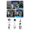 9 Inch 8 Cores Double-DIN Car Stereo Android In-Dash Navigation, for Hyundai H1 Grand Starex 2015-2018 Built-In Carplay & Android Auto, with Backup Camera/GPS/SWC/USB/DTS/RDS/FM,M6 plus,8G+128G view 2