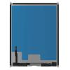 9.7" LCD Screen Replacement for iPad 5 (5th Gen) 2017 A1822 A1823 A1474 A1475 A1476 Display LCD Touch Screen Replacement Premium Repair Kit Black view 4