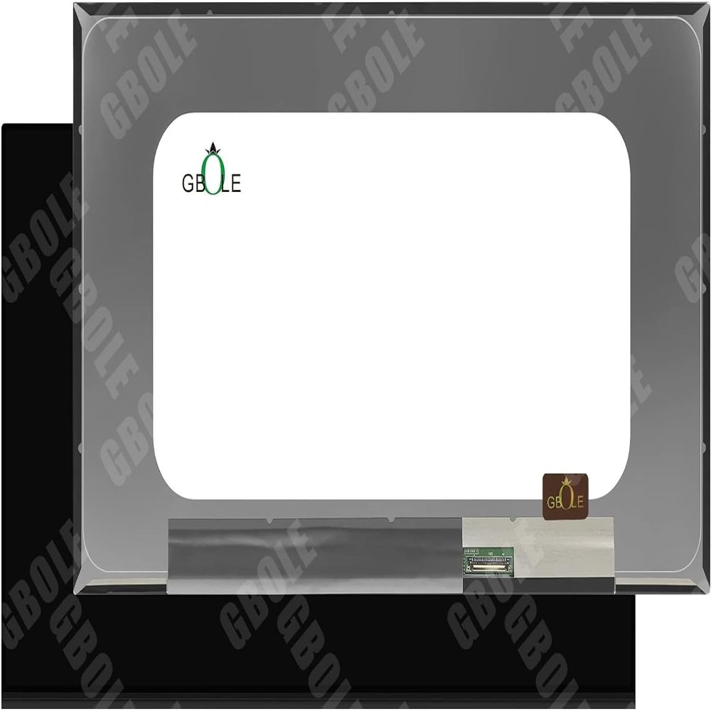GBOLE 14.0" Screen Replacement for LP140WU1-SPF1 LP140WU1(SP)(F1) 1920x1200 60HZ 30 Pin (Only for Non-Touch Screen)