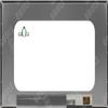 GBOLE 14.0" Screen Replacement for LP140WU1-SPF1 LP140WU1(SP)(F1) 1920x1200 60HZ 30 Pin (Only for Non-Touch Screen) view 2