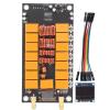 ATU-100 Antenna Tuner Board, Mini Automatic Antenna Tuner 1.8-50MHz Automatic Antenna Tuner Better Heat Dissipation view 2