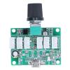 Vomeko USB Fan Governor Module, Adjustable up to 24 Fans simultaneously, Multi-Purpose Fan Governor for PC and Home use. view 1