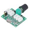 Vomeko USB Fan Governor Module, Adjustable up to 24 Fans simultaneously, Multi-Purpose Fan Governor for PC and Home use. view 3