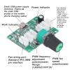 Vomeko USB Fan Governor Module, Adjustable up to 24 Fans simultaneously, Multi-Purpose Fan Governor for PC and Home use. view 4
