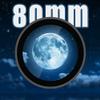 XARONF Telescopes for Adults, 500x80mm Portable Astronomical Refractor Telescope, Fully-Coated Glass Optics, Ideal Telescope for Beginners view 3
