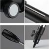 XARONF Telescopes for Adults, 500x80mm Portable Astronomical Refractor Telescope, Fully-Coated Glass Optics, Ideal Telescope for Beginners view 4