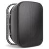 Pure Resonance Audio S6.1 6.5" Outdoor Surface Mount Loudspeaker (Black) view 1