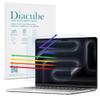 Diacube Anti Blue Light Matte Screen Protector For MacBook Pro 16Pro 16 inch M5/M4/M3/M2/M1 (2025~2021) | Anti-Glare | Reducing Eye Fatigue with Blue Light Blocking Filter view 1