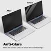 Diacube Anti Blue Light Matte Screen Protector For MacBook Pro 16Pro 16 inch M5/M4/M3/M2/M1 (2025~2021) | Anti-Glare | Reducing Eye Fatigue with Blue Light Blocking Filter view 4
