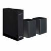LG SP7R 7.1 Channel High Res Audio Sound Bar with Rear Speaker Kit (Renewed) view 3
