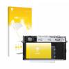 upscreen Matte Screen Protector Glass Film compatible with Fujifilm X100V - Anti-Glare, Anti-Fingerprint, 9H Glass Protection view 1