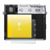 upscreen Matte Screen Protector Glass Film compatible with Fujifilm X100V - Anti-Glare, Anti-Fingerprint, 9H Glass Protection view 2