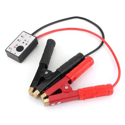 Vehicle Protector,12/24V Car Absorber Protector Automotive Vehicle Protector Car Supplies