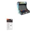 BoxWave Screen Protector Compatible with Creative Arcades 2 Player Mini Upright (22 in) - ClearTouch Anti-Glare (2-Pack), Anti-Fingerprint Matte Film Skin view 1